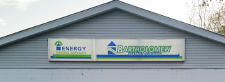 Visit Bartholomew's Furnace repair Office in Kalamazoo MI.
