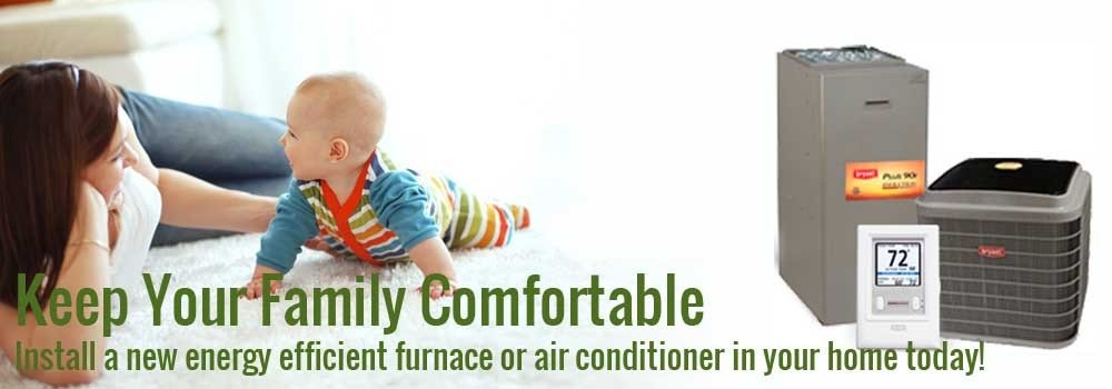 Bartholomew Heating & Cooling Has been a trusted Air Conditioning contractor in Kalamazoo MI for 57 years.